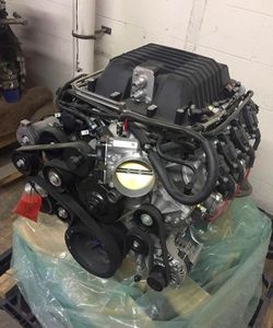 ENGINES | All brands | New and Used