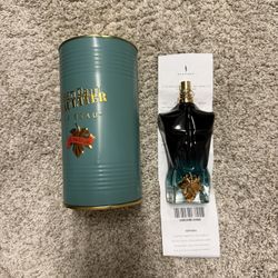 JPG Le Beau Le Parfum