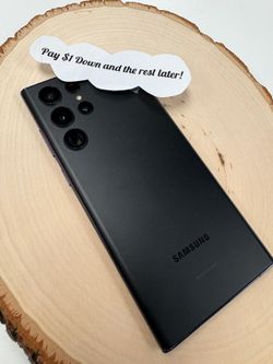 📱 Galaxy S22 Ultra – Now Just $339 or $1 Down! Save 75% 💥