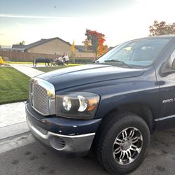 2007 Dodge Ram 1500