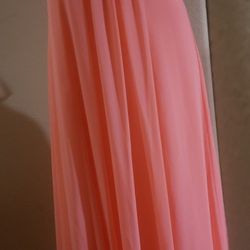 David's Bridal  Dress  Size 6