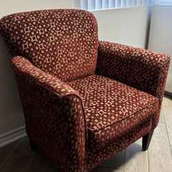 Armchair 