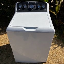 GE 4.5 Cu. Ft. Top Load Washing Machine