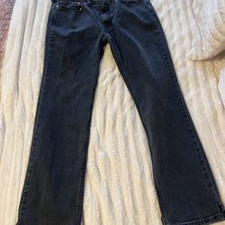 Men’s Levi’s