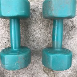 5lb Dumbbell