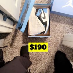 Jordan 1