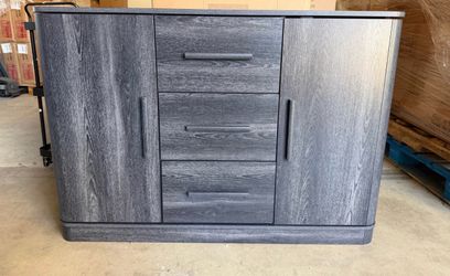Buffet cabinets 48”