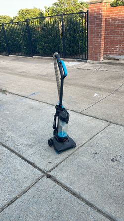 Vacuum machine