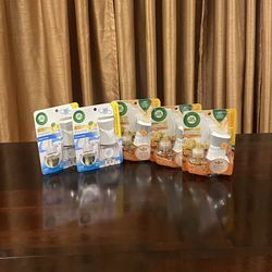 Airwick Bundle $15 Firm  For 5 Firm