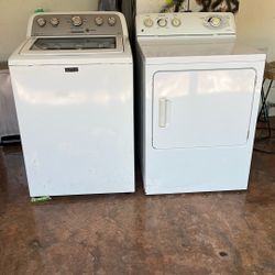 Washer and dryer machine