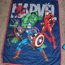 Kid Weighted Blanket
