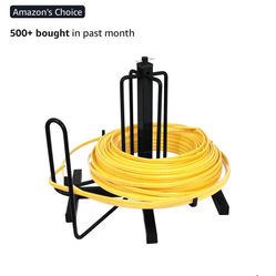 Southwire MH8110 Wire Smart Cable Dispenser, Floor or Stud Mounted