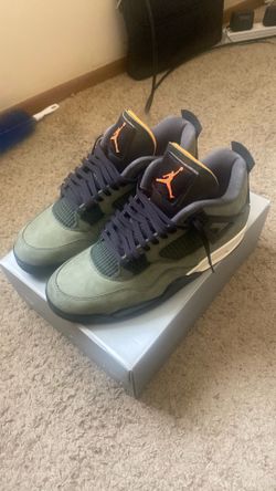 Jordan 4
