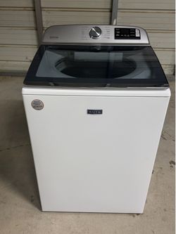 Maytag Washer