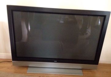 Maxent 55inch Plasma TV, reduced price!! Costco Bought! 