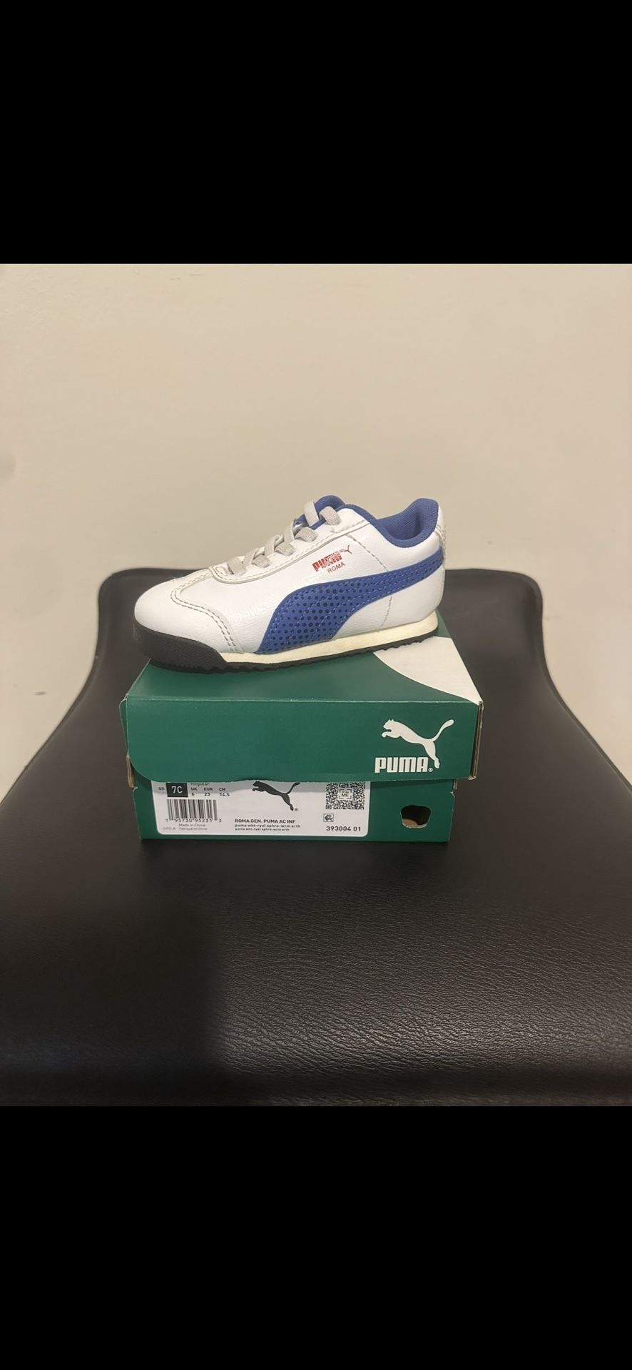 Puma