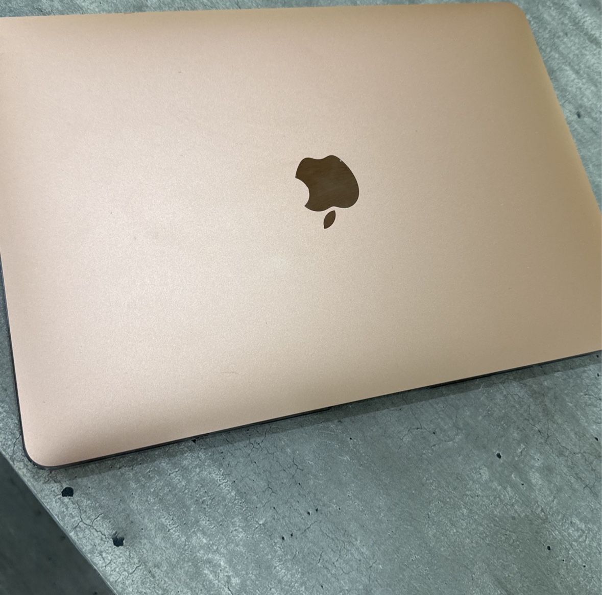MacBook Air, MacBook, Air, M1