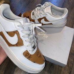 Mcm Air Forces