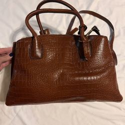 Antonio Melani Leather Purse