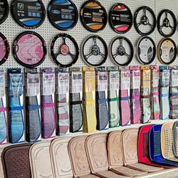 Quality Car Accessories 