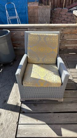 Out Door Furniture