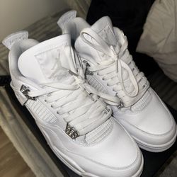 Jordan 4