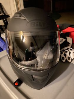 Bilt Helmet