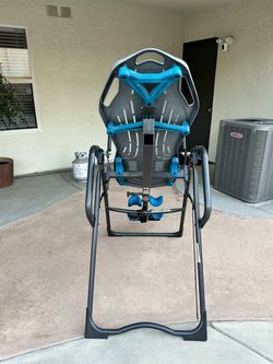 Inversion Table