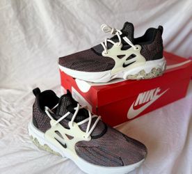 Nike React Presto Flyknit