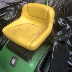 John Deere tractor for parts or Whole