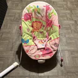 Baby Bouncer