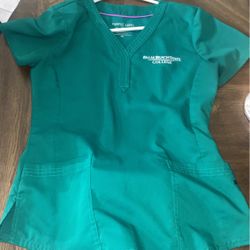 Scrubs PBSC CNA program 