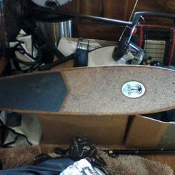 Globe Longe Board Brand New