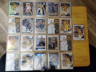 Tyrese Haliburton sport cards