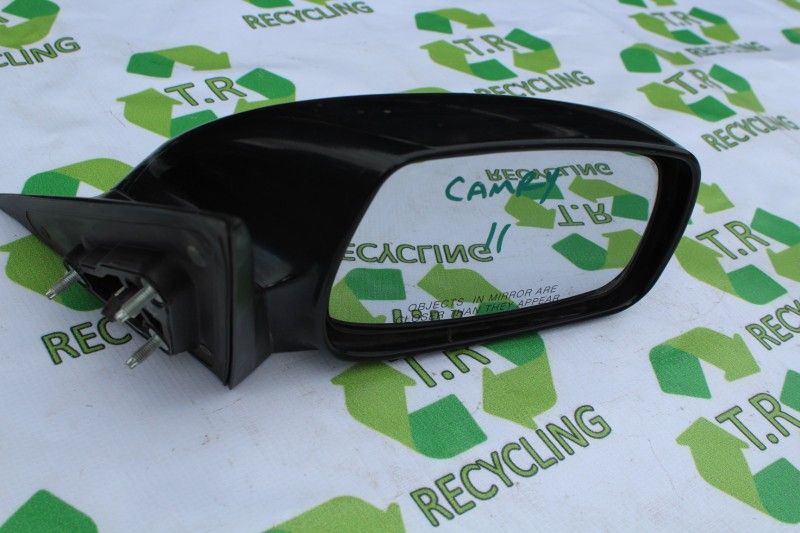 2011 TOYOTA CAMRY AUTO PARTS