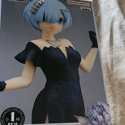 Rem Figure