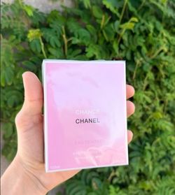 Chanel Chance Eau Tendre EDT 100ml