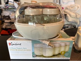 Yogurt Maker