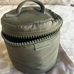 Dagne Dover Toiletry Makeup Case