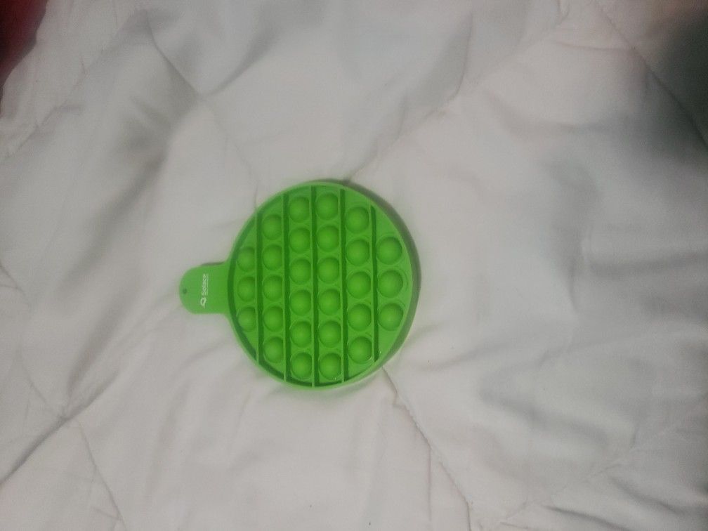 Adhd Pop Toy