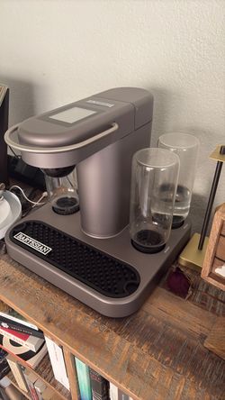 Bartesian Cocktail Maker Machine