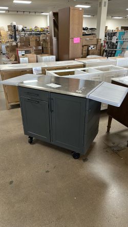 Suncast outdoor prep