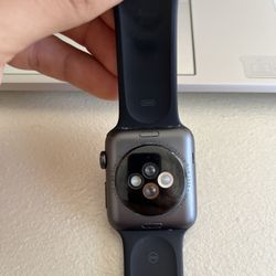 Apple Watch series 3