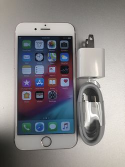 Factory unlocked apple iphone 6s 64 gb