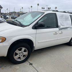 2005 Dodge Grand Carvan