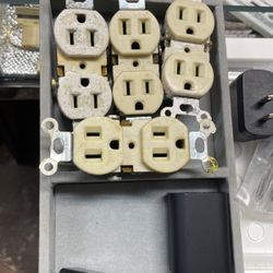 4 Outlets For Sale