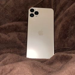 iPhone 11 Pro Max (PARTS ONLY)