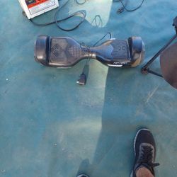 Hover Board Bluetooth With Speaker s And Light s