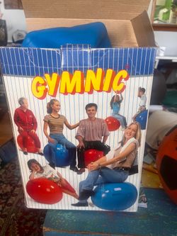 Exercise ball