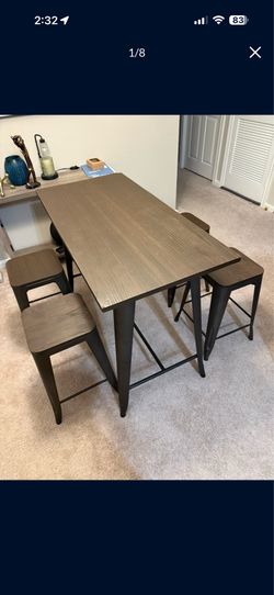 Dining Room Table (no chairs)